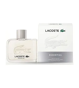 Lacoste Essential Туалетная вода для мужчин 75 мл Lacoste