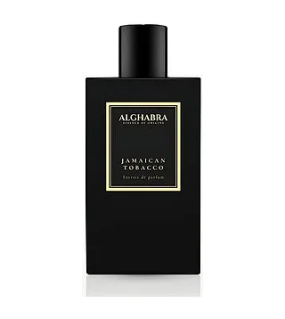 Alghabra Jamaican Tobacco Духи унисекс 50 мл Alghabra