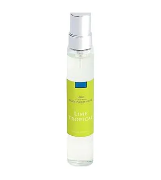 Comptoir Sud Pacifique Lime Tropical Туалетная вода унисекс 10 мл Comptoir Sud Pacifique