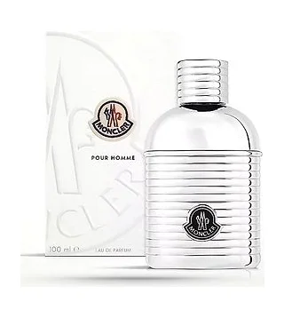 MONCLER POUR HOMME Парфюмерная вода 100 мл MONCLER