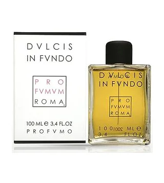 Profumum Roma Dulcis in Fundo Вода парфюмерная унисекс 100 мл Profumum