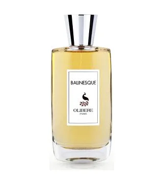 Olibere Parfums Balinesque Вода парфюмерная унисекс 50 мл OLIBERE PARFUMS