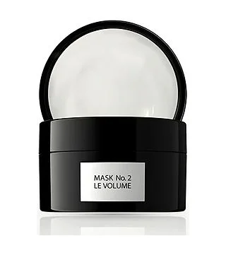 DAVID MALLETT Mask No. 2 Le Volume 180 мл - маска для объема волос David Mallett
