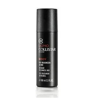 Collistar - Linea Men 48 Hour Freshness Deo Освежающий мужской дезодорант-спрей 100 мл Collistar