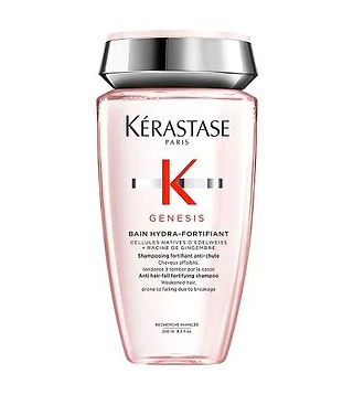 KERASTASE GENESISШампунь-Ванна Гидра-Фортифант 250 мл Kerastase