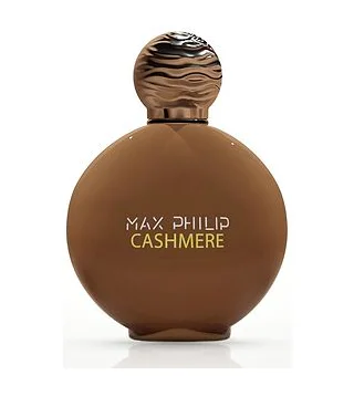Max Philip Cashmere Парфюмерная вода 100 мл MAX PHILIP