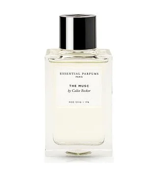 Essential Parfums The Musc Парфюмерная вода 100 мл Essential Parfums
