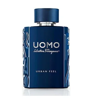 Salvatore Ferragamo Uomo Salvatore Ferragamo Urban Feel Туалетная вода мужская 100 мл Salvatore Ferragamo