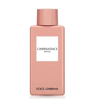 Dolce&Gabbana L'Imperatrice Royale Туалетная вода женская 100 мл Dolce & Gabbana