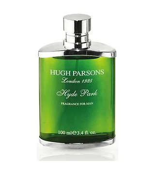Hugh Parsons Hyde Park Парфюмерная вода мужская 100 мл HUGH PARSONS