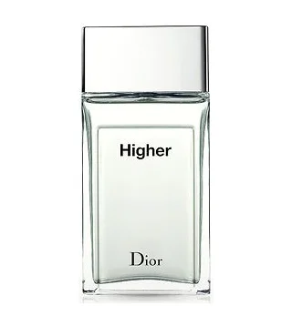 Dior Higher Туалетная вода мужская 100 мл Dior