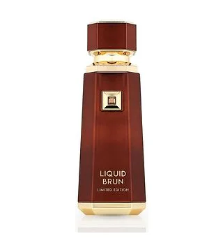 French Avenue Liquid Brun Limited Edition Духи унисекс 150 мл