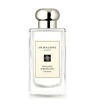 Jo Malone London Hemlock & Bergamot Одеколон унисекс 100 мл Jo Malone