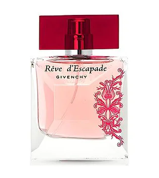 Givenchy Reve d'Escapade Туалетная вода женская 50 мл Givenchy