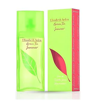 Elizabeth Arden Green Tea Summer Туалетная вода женская 100 мл Elizabeth Arden