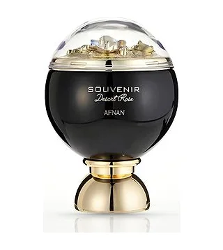 Afnan Souvenir Desert Rose Парфюмерная вода унисекс 100 мл Afnan