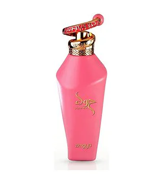 Zimaya Hawwa Pink Парфюмерная вода женская 100 мл ZIMAYA