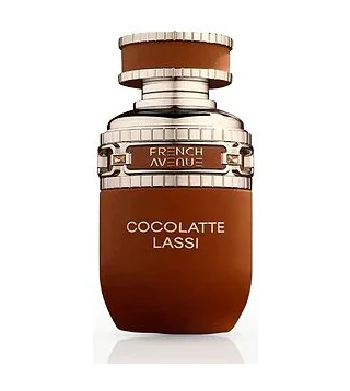French Avenue Cocolatte Lassi Парфюмерная вода унисекс 100 мл French Avenue