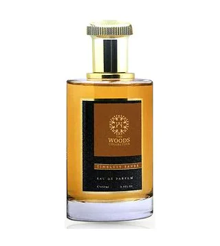The Woods Collection Timeless Sands Парфюмерная вода унисекс 100 мл The Woods Collection