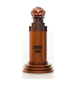PARIS CORNER Caramel Bash Парфюмерная вода унисекс 100 мл PARIS CORNER