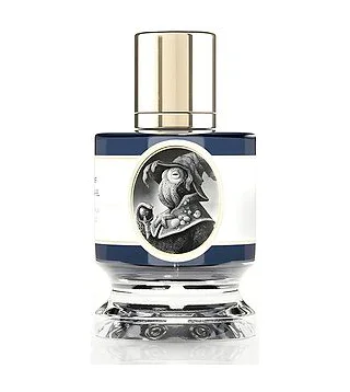 Zoologist Perfumes Squid Духи унисекс 60 мл Zoologist