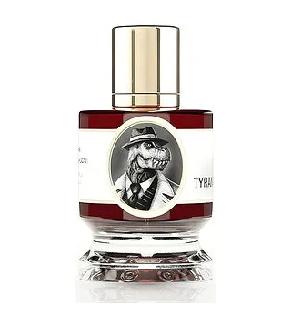 Zoologist Perfumes Tyrannosaurus Rex Духи унисекс 60 мл Zoologist