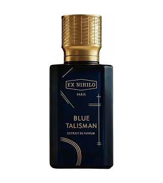 Ex Nihilo Blue Talisman Духи унисекс 100 мл Ex Nihilo