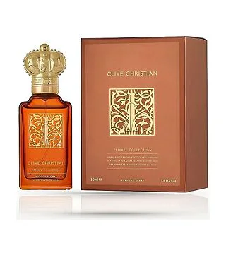 Clive Christian I Woody Floral Парфюмерная вода для женщин 50 мл CLIVE CHRISTIAN