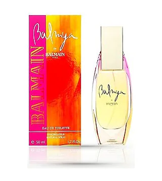 BALMAIN BALMYA DE BALMAIN туалетная вода 50 мл BALMAIN