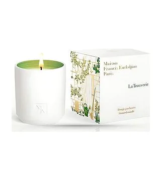 Francis Kurkdjian La Trouverie Candle Ароматическая свеча 280 гр Maison Francis Kurkdjian