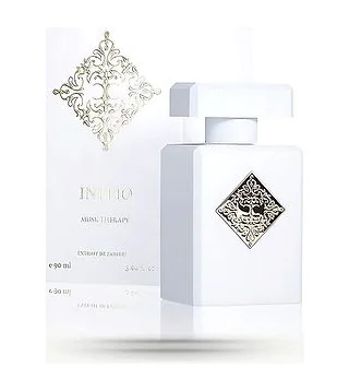 INITIO Musk Therapy Парфюмерная вода унисекс 90 мл Initio