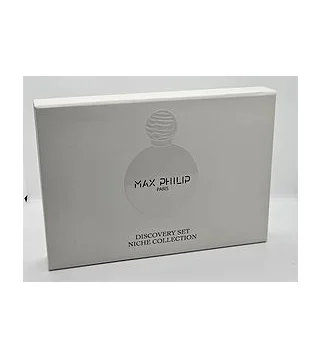 MAX PHILIP НАБОР SET парфюмерный набор 14 шт. по 2 мл. MAX PHILIP
