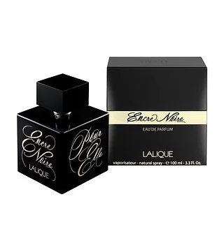 LALIQUE ENCRE NOIR Парфюмерная вода для женщин 50 мл Lalique