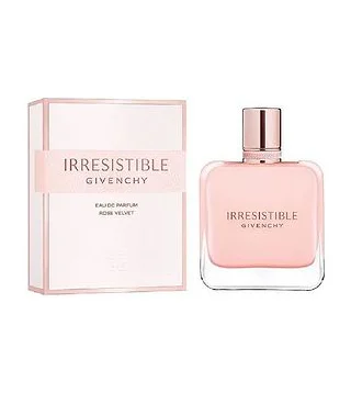 Givenchy Irresistible Rose Velvet Парфюмерная вода 35 мл Givenchy
