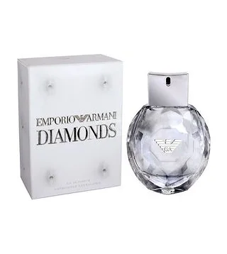 Giorgio Armani Emporio Diamonds Парфюмерная вода для женщин 50 мл Giorgio Armani