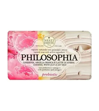 Nesti Dante - Philosophia Prebiotic Мыло 250 гр Nesti Dante