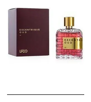 LPDO EXCENTRIQUE OUD Парфюмерная вода женская 100 мл LPDO
