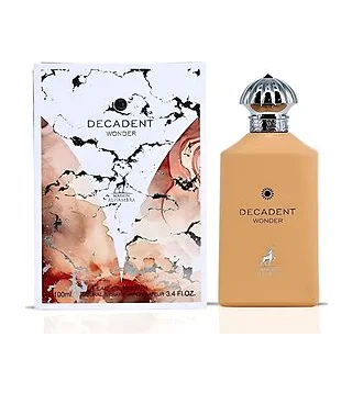 ALHAMBRA DECADENT WONDER Парфюмерная вода унисекс 100 мл Alhambra