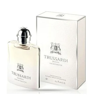 TRUSSARDI Donna туалетная вода для женщин 30 мл Trussardi