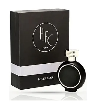 HFC Lover Man парфюмерная вода для мужчин 75 мл HAUTE FRAGRANCE COMPANY