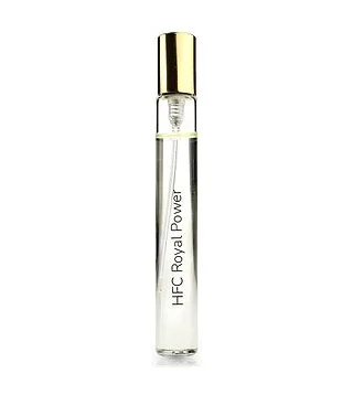 HFC ROYAL POWER men парфюмерная вода для мужчин 7.5 мл HAUTE FRAGRANCE COMPANY