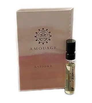 Amouage ASHORE Парфюмерная вода унисекс 2 мл Amouage