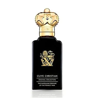 Clive Christian X Masculine Парфюмированная вода для мужчин 50 мл CLIVE CHRISTIAN