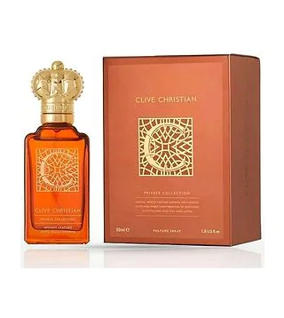 Clive Christian Private Collection C Woody Leather Masculine Парфюмерная вода для мужчин 50 мл CLIVE CHRISTIAN