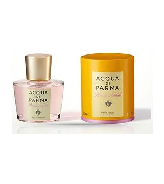 Acqua di Parma Rosa Nobile парфюмерная вода для женщин 50 Acqua Di Parma