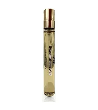 HFC BEAUTIFUL and WILD парфюмерная вода для женщин 7.5 мл HAUTE FRAGRANCE COMPANY