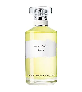 Maison Martin Margiela Untitled LEau Туалетная вода унисекс 100 мл MAISON MARGIELA