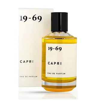 19-69 Capri 100 мл - парфюмерная вода 19-69 Perfume