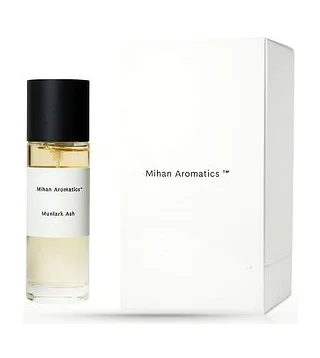 MIHAN AROMATICS Munlark Ash Духи унисекс 100 мл Mihan Aromatics