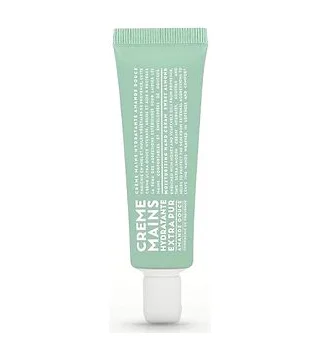 COMPAGNIE DE PROVENCE Amande Douce/Sweet Almond Hand Cream крем для рук 30 мл COMPAGNIE DE PROVENCE
